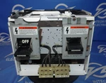 Siemens MCS-606-L MCS-603-R 30A 460V Fusible Disconnect Switch Mcc Motor Cont.... Fixed Price $299.99.