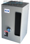 Eaton Electric Magnetic Motor Starter 10HP Phase 230VOLT 40AMP A27CGF40B040. Fixed Price $1271.65.