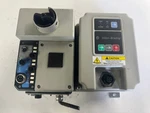 Allen-bradley Armorstart Control Module 280D-F12Z-10C-GRW-3-P1. Fixed Price $166.00.