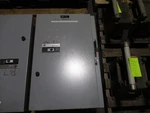Ge Non-fusible Size Combination CR308E10425AETDB 115-120V Coil 90A 600V Used. Fixed Price $500.00.