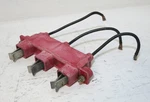 Westinghouse 112C100H02 Type Mcc Bucket Assembly Amp Stabs. Fixed Price $95.00.