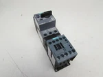 Siemens 3RA2110-1AA15-1BB4 Self Protected Combination Starter N/nib! Make Offer!. Fixed Price $89.99.
