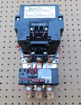 Square D 8536SFO1H30S Starter Nema Size 4. Fixed Price $2500.00.