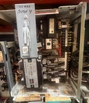 Cutler Hammer F10 Unitrol Size 4 Starter 100 Amp Mcp W/cpt 18" Mcc Bucket Used. Fixed Price $989.95.