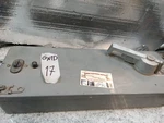 Allen Bradley Size Combination Motor Starter Fused 600V,3 712-AAA3-24D(GN1D17. Fixed Price $350.00.