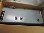 Ge Magnetic Starter Combination 10 Hp 480V Nema Size CR308CT94R3FDAL1A New. Fixed Price $750.49.