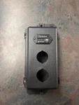 New Allen-bradley 2100-N10 Door Control Station Hole With Hobb Hr 120V 20001. Fixed Price $93.50.
