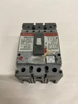 General Electric SELA36AT0150 Breaker 600V Pole W/ 125A Trip SRPE150A125. Fixed Price $325.00.