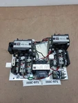 Cutler Hammer Size 2-SPEED Starter K827654B 120 Vac Coil W/control Transformer. Fixed Price $74.58.