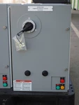Square D Mcc Bucket 8810SCO2H300H309SX202 Starter HJL36030M71 Breaker. Fixed Price $1000.00.