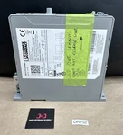 Phoenix Contact Css 0.75-3/3-EMC 1201829 3-PH Speed Starter Module 480V 0-500HZ. Fixed Price $250.00.