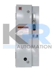 Cutler-hammer ECN2221AAF /A1 Control Combination Starter Nema Size 3PH 100A. Fixed Price $2449.99.