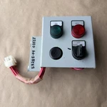 Siemens Mcc Bucket Switch Cover Door Panel. Fixed Price $84.99.