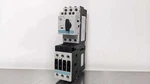 Siemens 3RA1120-1BA23-0BB4 Combination Starter 1-1/2HP 1.4-2.0A. Fixed Price $83.21.