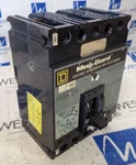 Square FHP3600712M Amp Vac Pole Mag-gard Circuit Breaker Tested. Fixed Price $110.00.