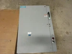 Siemens 17HP92BF-1681 Size Fusible Combination Starter 30 208V. Fixed Price $700.00.