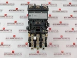Allen-bradley 509-EOD Motor Starter 40185-802-01 50/60HZ. Fixed Price $1025.49.