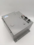 Eaton Cutler Hammer ECS90R1CAA Combination Starter Enclosed Control Assembly. Fixed Price $1200.00.