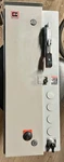 Cutler-hammer Size 1 W/allen Bradley Starter Nema 3R, Combination. Fixed Price $295.00.