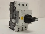 Eaton XTPR6P3BC1 Phase Manual Motor Protector 690 Volt Ac 6.3 Amp New. Fixed Price $59.98.