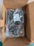 Square 8536SD01V02S Ac Magnetic Nema Size Starter 120V Coil - New (open Box). Fixed Price $250.00.