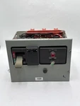 Eaton Freedom 2100 12" 15A Combo Mcc Bucket Size Starter HMCP015E0C. Fixed Price $360.00.