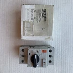 New Sprecher + Schuh KTA7-32S-29A Motor Circuit Controller 24-29A 600V 3-POLE. Fixed Price $175.00.