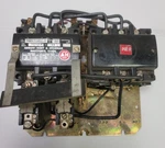Arrow-hart RAR-1032-U Motor Starter 110/120V Coil, 62 Amp. Fixed Price $99.97.