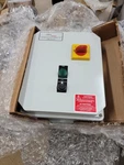Hoffman VS-CE2532HPT, 480VAC 3PHASE, Fla 25-32A, Iec Combination Starter.. Fixed Price $799.99.