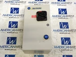 New Allen Bradley 112-C12ACDA1F 3PH 575 Volt Iec Combination Motor Controller. Fixed Price $875.00.
