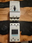 Siemens 3RA1145-4KB45-1AK6 Combination Starter 3RT1045-1AK60 , 3RV1041-4KA10. Fixed Price $150.00.