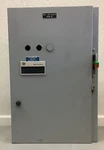 General Electric 55-201262P013 Type Indoor Enclosure (R80). Fixed Price $245.00.