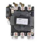Ge CR305F002 120VAC Non-reversing Magnetic Contactor 3P 135A Nema 4. Fixed Price $2191.99.