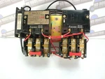 Square-d 8810SBO1S Size Two-speed Reversing Starter 230/460V Coil 2-SPEED. Fixed Price $69.99.