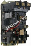 Allen Bradley 509-AOD /b Full Voltage Non-reversing Starter Nema. Fixed Price $29.80.