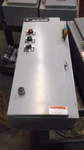Ge CR308BT941A2AALUA 300-LINE Control Combination Starter Size 600 Vac (B4). Fixed Price $115.00.