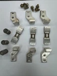 Furnas 14JB32AA Contact Kit 75JB14 3PHASE Size 600VAC Complete Pole. Fixed Price $179.99.