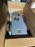 Square D 8539SBA52V84CFF4H209P1T Motor Starter Combo. Fixed Price $500.00.