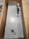 Cutler Hammer / Eaton ECN1811CAC Combination Starter Fused With Transformer. Fixed Price $650.00.