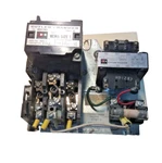 Cutler Hammer Motor Starter With Control Transformer. Fixed Price $125.00.