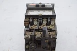 Fpe Motor Starter Nema Size Mod. 4204-CU13S-01 27 Amps. Fixed Price $50.98.