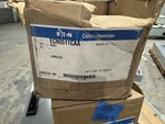 New Eaton ECN0511CAA Size Motor Starter Control Enclosure 480V Coil. Fixed Price $249.00.