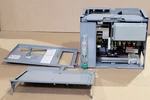 Square Model 6 30 Amp Breaker Size 2 Mccb Bucket *box. Fixed Price $650.00.