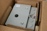 Eaton ECN0718EAA Non-combination Non-reversing Starter 7.5HP 208V Pri 120V Sec. Fixed Price $595.00.