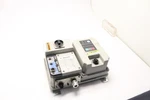 Allen-bradley Armorstart Base 280-FN-10-R /control Module 280D-F12Z-10C-GRW-3-P1. Fixed Price $120.00.