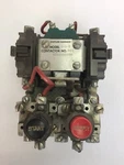 Cutler Hammer 9589H3503G Starter Model 6-4-3 Coil 208/220V 60CY. Fixed Price $149.00.