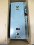 New Square D 8539 SBG3 Motor Control Cabinet 20A Pole Breaker Nema Starter. Fixed Price $515.00.