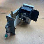 Square D Amp Pole Circuit Breaker FCP34090 With FA100-3MC6 Mcc Bucket. Fixed Price $375.00.