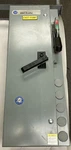 Allen BRADLEY,512-BDB-6P-24,COMBINATION Starter Size 480V 120V Coil. Fixed Price $480.00.