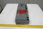Allen Bradley 712-AAB24 240/480V 5HP Combination Starter Disconnect 120V Coil. Fixed Price $53.99.